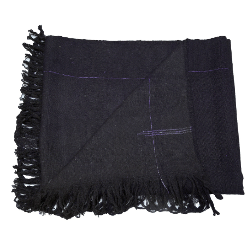 Pure wool javal ghongadi
