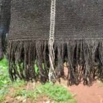 wool blanket