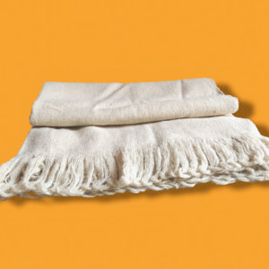 white ghongadi