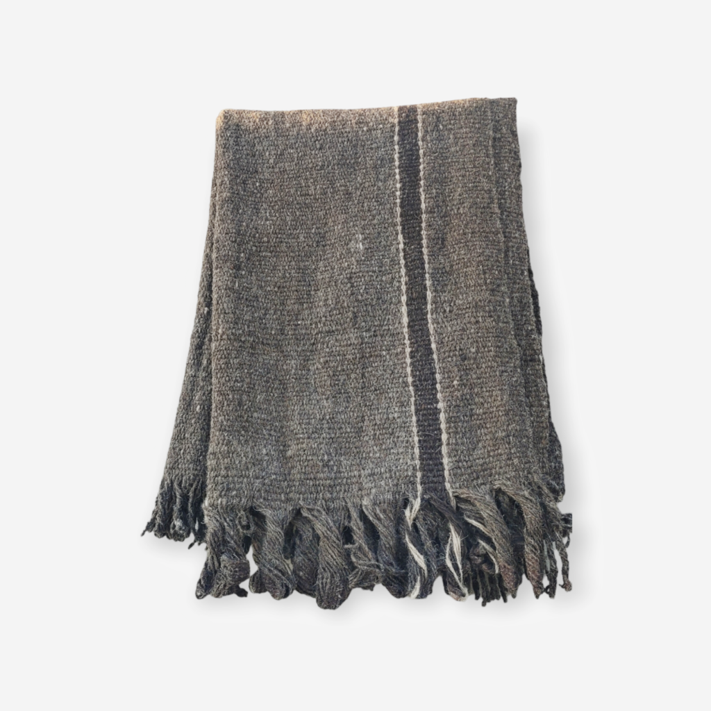 Woolen blanket for winter sale