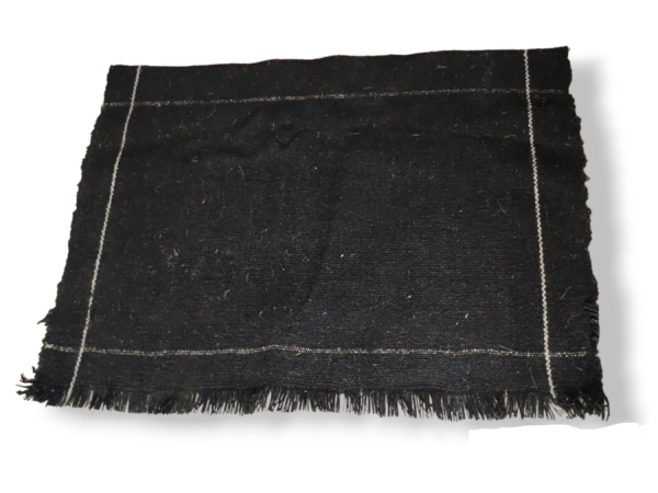 Premium Handmade Pure Wool Javal Ghongadi