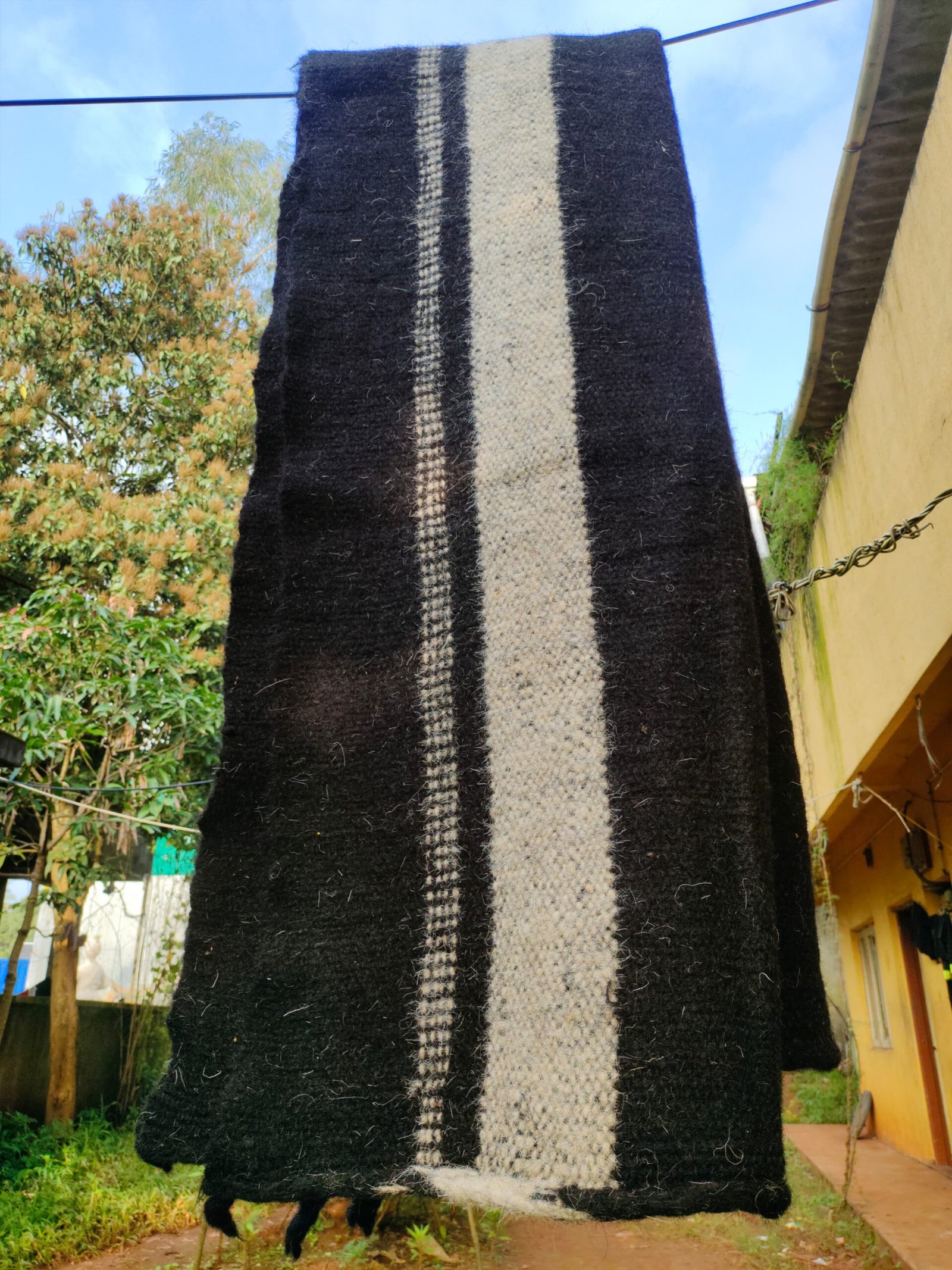 gongadi blanket