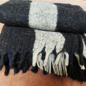 wool blanket