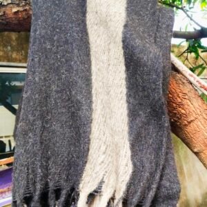 wool blanket